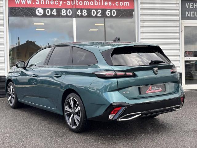 Peugeot 308 Sw image 8