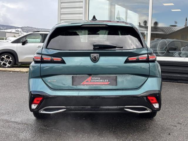 Peugeot 308 Sw image 5