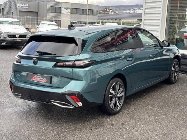 Peugeot 308 Sw image 3