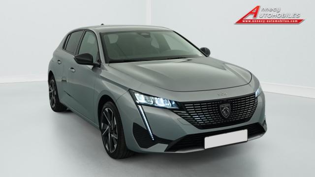 Peugeot 308 Hybrid 145 E-Dcs6 Allure