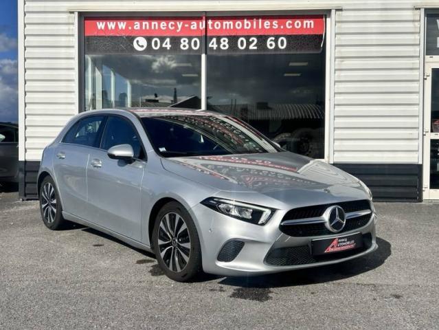 Mercedes Benz Classe A Benz 200 D Business Edition