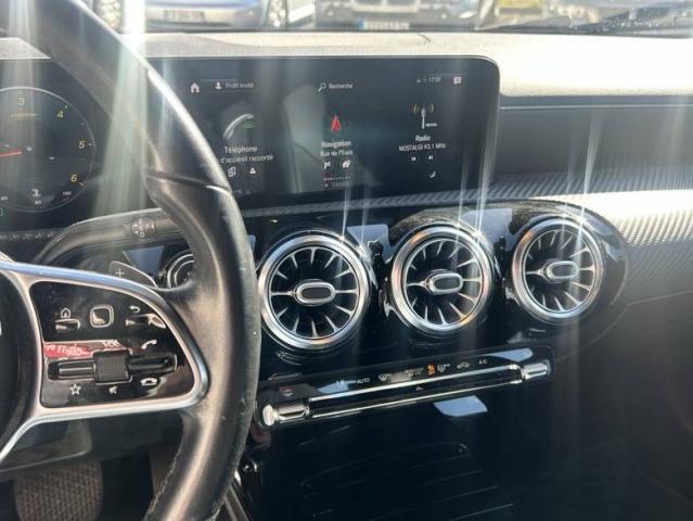 Mercedes Benz Classe A image 3