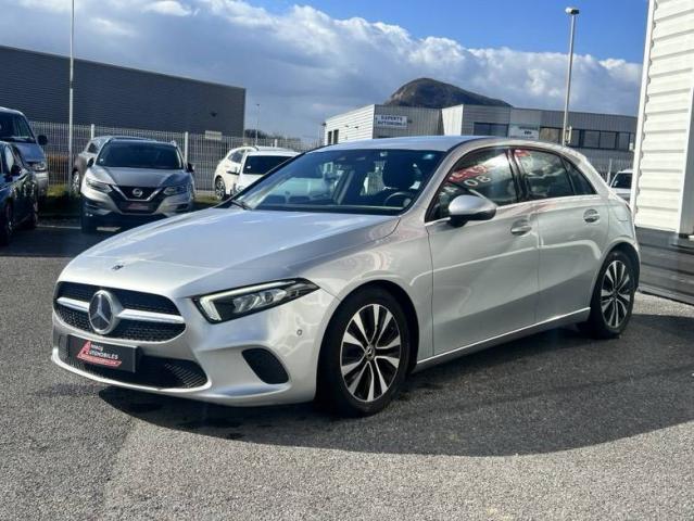 Mercedes Benz Classe A image 1