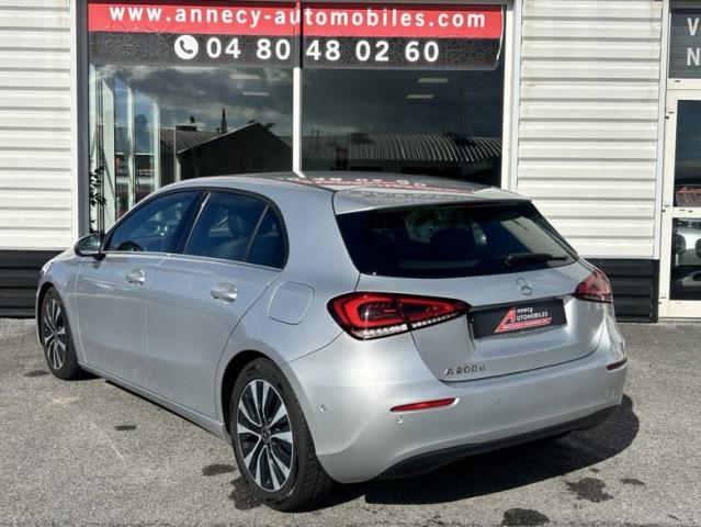 Mercedes Benz Classe A image 8