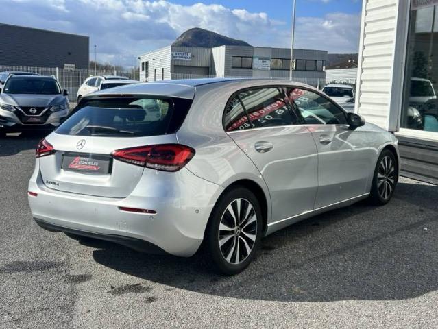 Mercedes Benz Classe A image 9