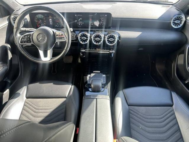 Mercedes Benz Classe A image 6