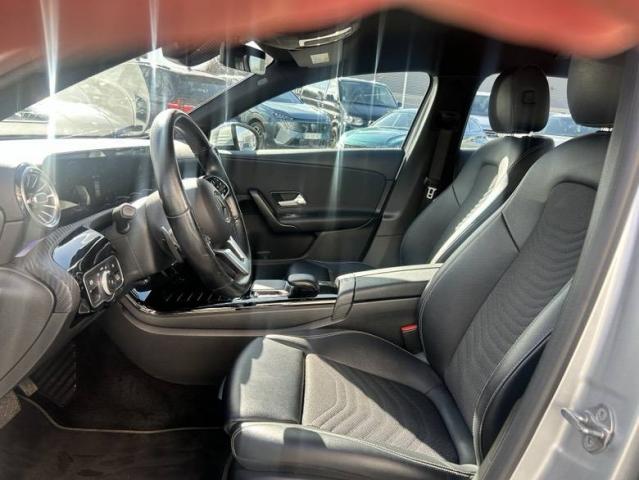 Mercedes Benz Classe A image 4