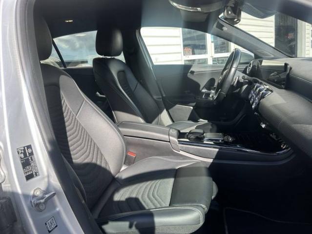 Mercedes Benz Classe A image 5