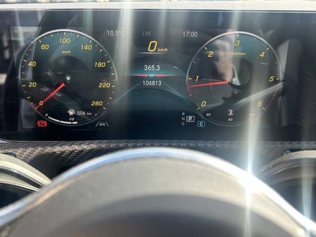 Mercedes Benz Classe A image 2