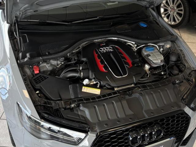 Audi Rs6 Avant image 6