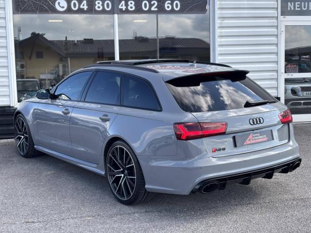 Audi Rs6 Avant image 7