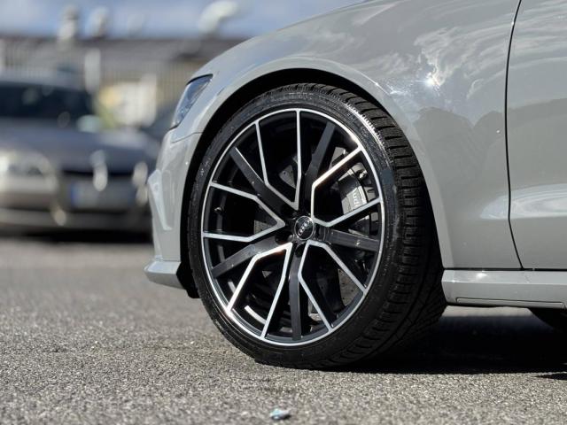 Audi Rs6 Avant image 3