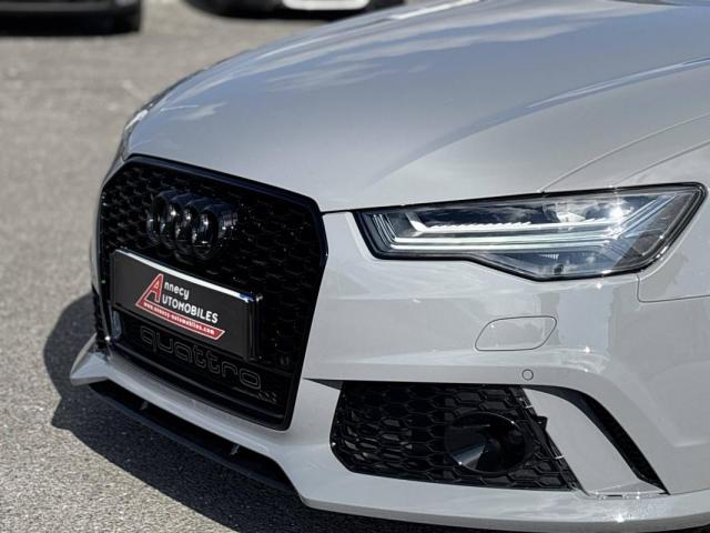 Audi Rs6 Avant image 4