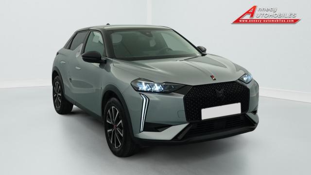 Ds Ds 3 Ds3 Puretech 100 Bvm6 Performance Line