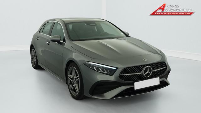 Mercedes Benz Classe A 180 7g-Dct Amg Line