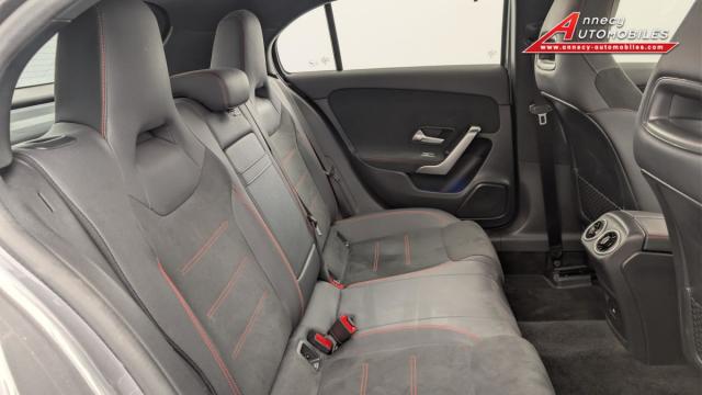 Mercedes Benz Classe A image 1