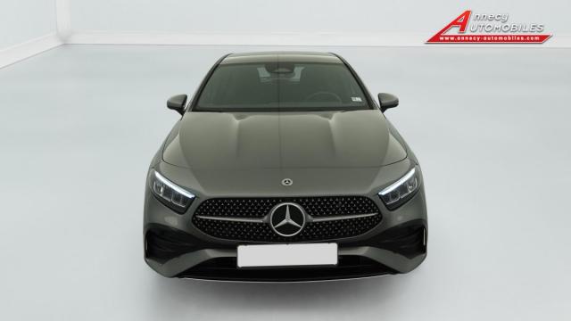 Mercedes Benz Classe A image 8