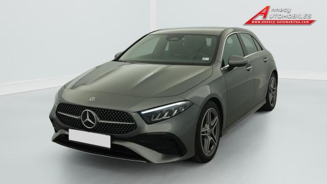 Mercedes Benz Classe A image 5