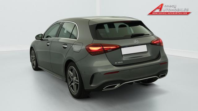 Mercedes Benz Classe A image 6