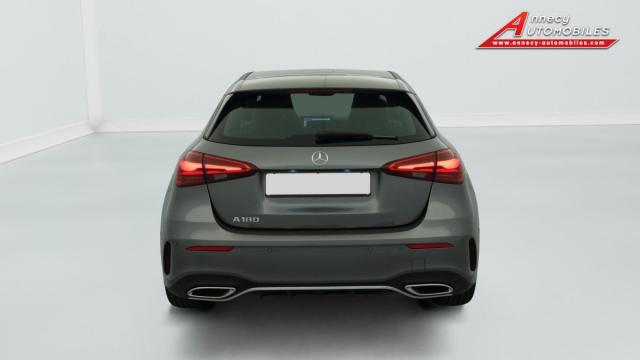 Mercedes Benz Classe A image 2