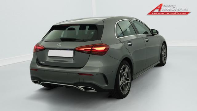 Mercedes Benz Classe A image 3