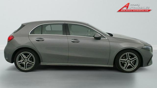 Mercedes Benz Classe A image 9