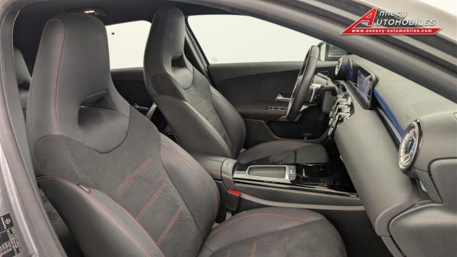 Mercedes Benz Classe A image 4