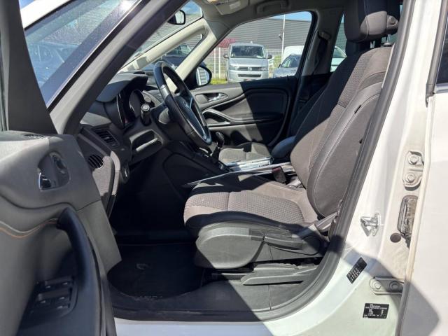 Opel Zafira image 6