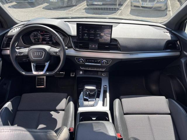 Audi Q5 image 6