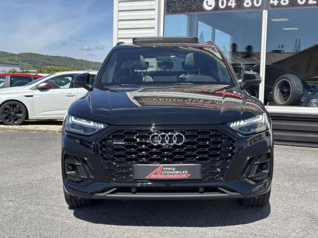 Audi Q5 image 7
