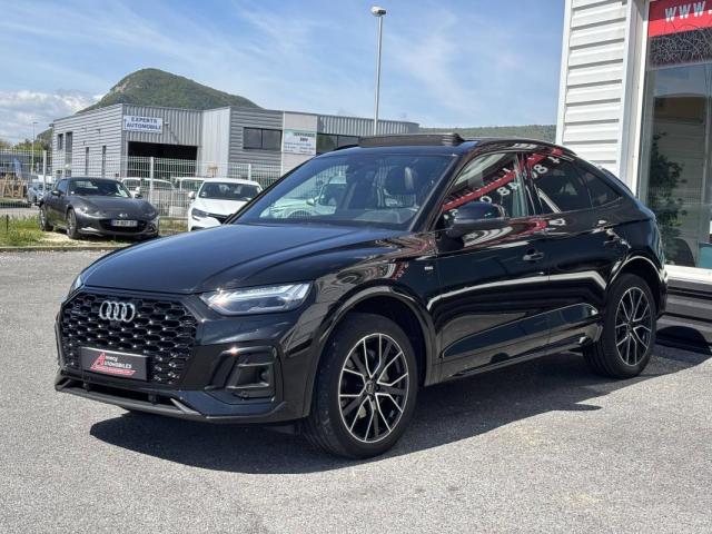 Audi Q5 image 4