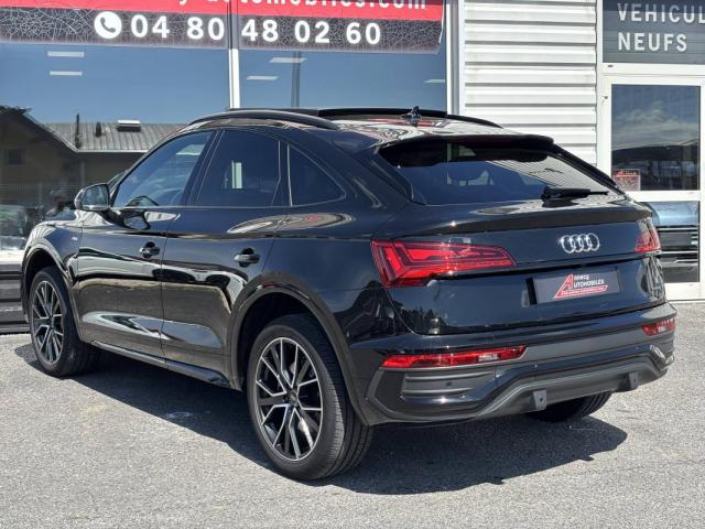 Audi Q5 image 3