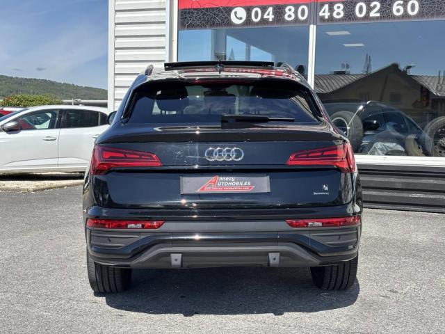 Audi Q5 image 5