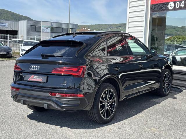 Audi Q5 image 1