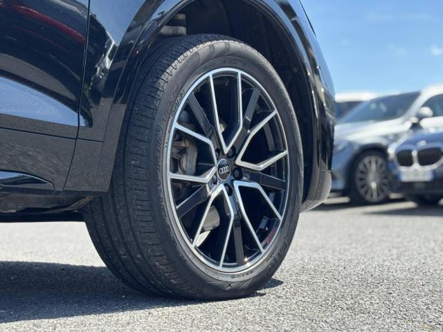 Audi Q5 image 9