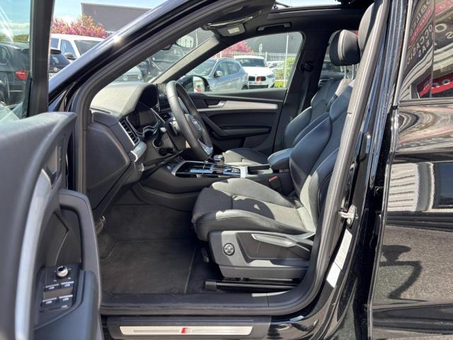 Audi Q5 image 2