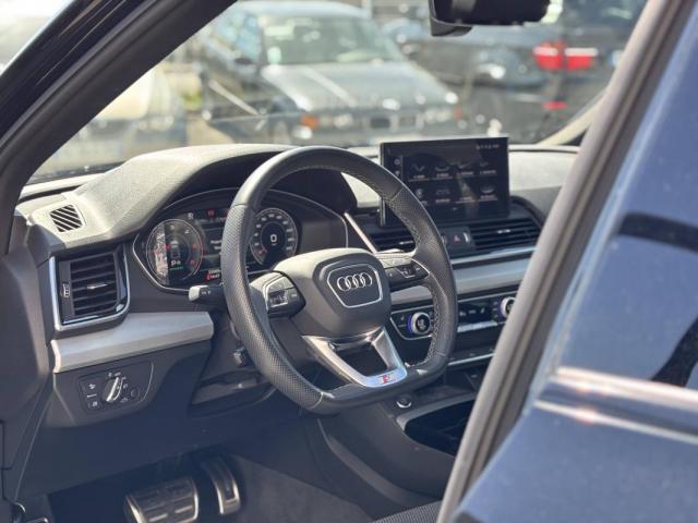 Audi Q5 image 8