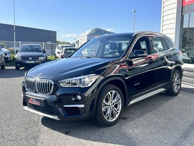 Bmw X1 image 4