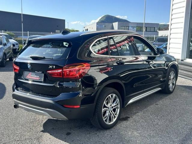 Bmw X1 image 5