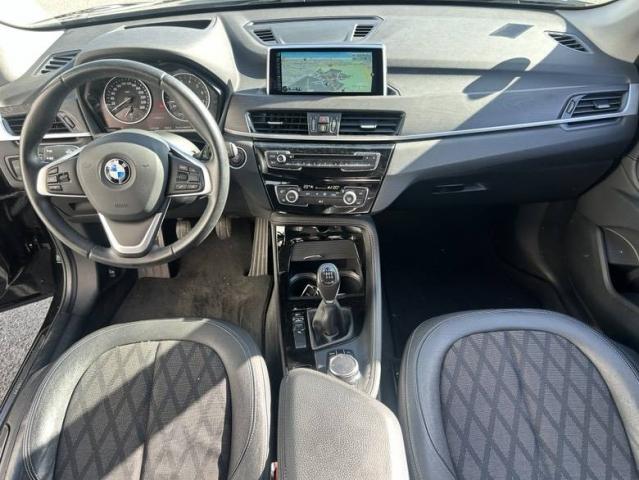 Bmw X1 image 9