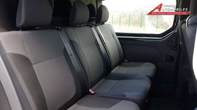 Renault Trafic image 1