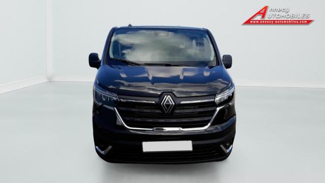 Renault Trafic image 9