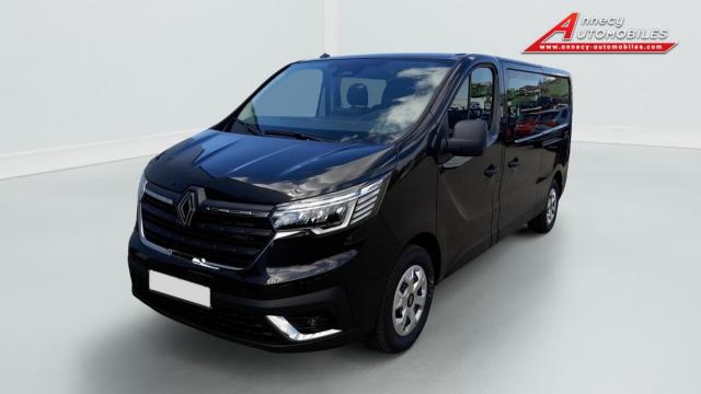 Renault Trafic image 4