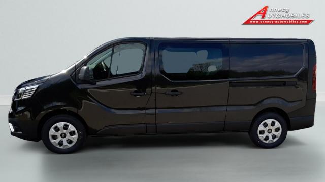 Renault Trafic image 2