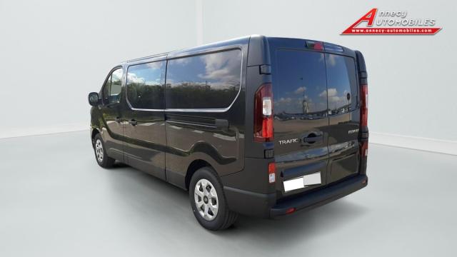 Renault Trafic image 6