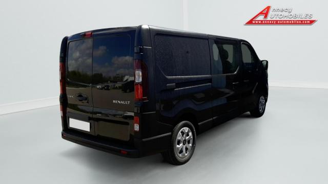 Renault Trafic image 7