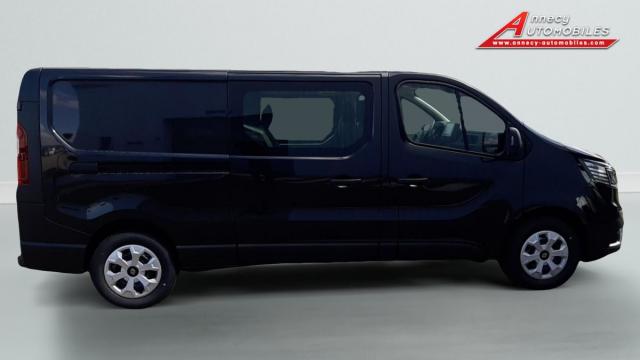 Renault Trafic image 3