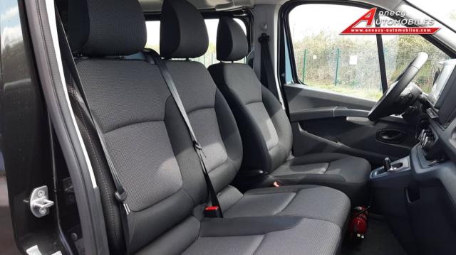 Renault Trafic image 5