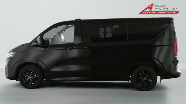 Volkswagen Transporter image 1