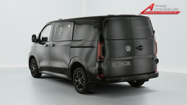 Volkswagen Transporter image 4